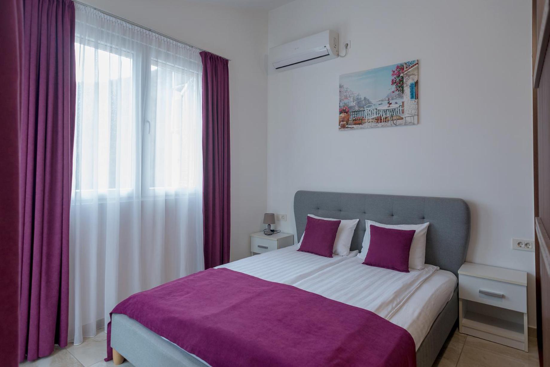הרצג-נובי Apartments Sunrise מראה חיצוני תמונה