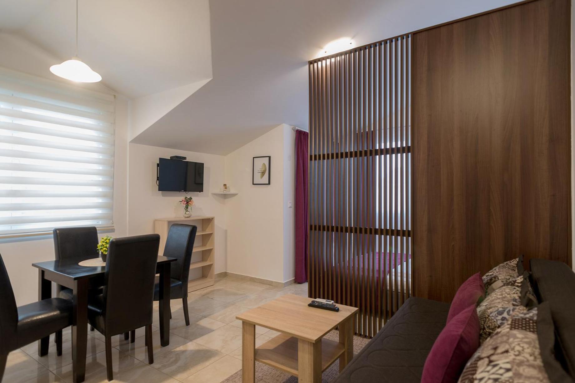 הרצג-נובי Apartments Sunrise מראה חיצוני תמונה